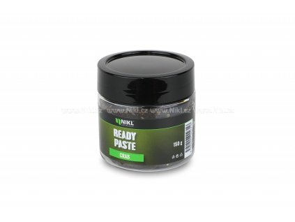 11168 ready paste crab
