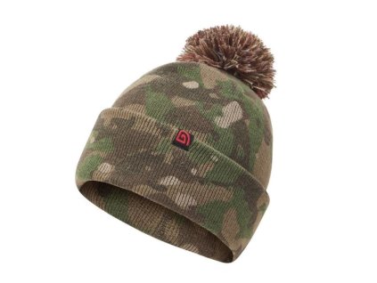 trakker kulich camo bobble hat