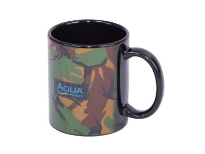 aqua hrnek dpm mug