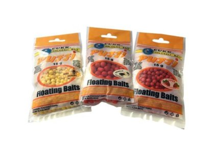 Cukk Puffi Med mini 15g