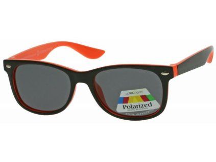 Dětské polarizační brýle