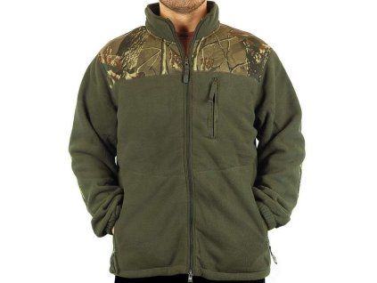 Mikina camo camouflage