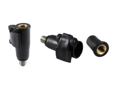 zfish rychlospojka quick release adapter