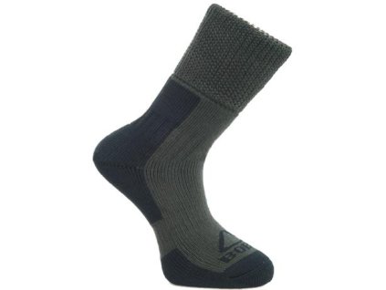 BOBR ponožky zimní