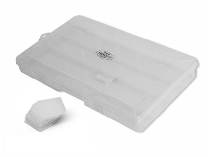 Krabice Delphin B-07