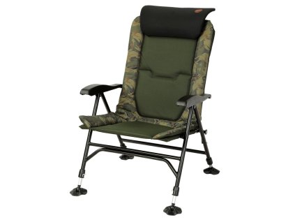 Giants fishing Sedačka Chair Gaube XT