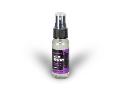 Neo spray 30ml - Pikantní švestka
