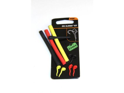 fox sada na chytani ve sloupci zig aligna kit 552720132 z1