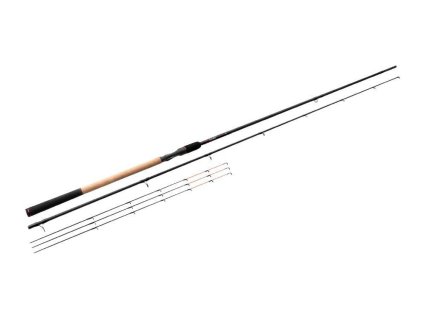 CarpPro feederový prut Rondel Carp Feeder 3,30 m 60 g (RON330)