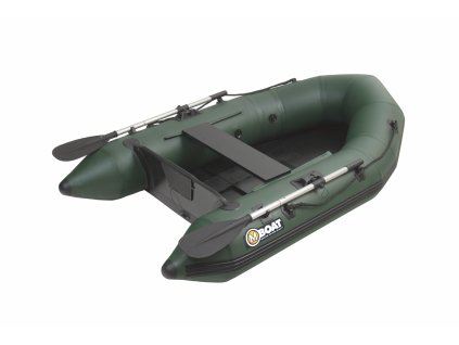 Rybářský člun M-BOAT 230 S