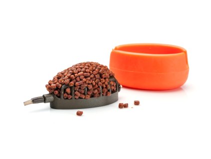 Method pellets - Krill & Robin Red