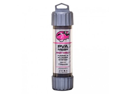 8382 3 pva hydrospol puncocha s tubusem pva mesh system fast melt 7 m