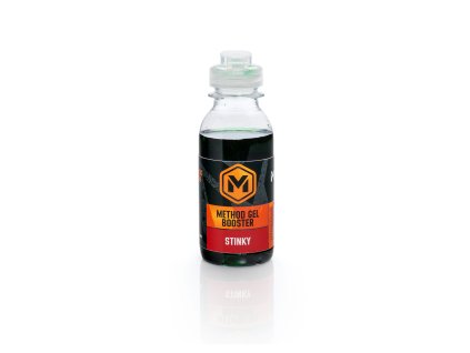 Method gel booster - Stinky (100ml)