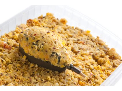 Method partikl - Sladká kukuřice (1kg)