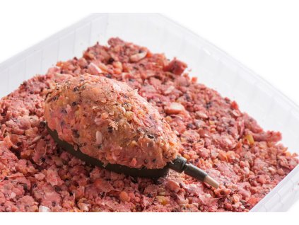 Method partikl - Jahoda (1kg)