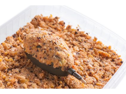 Method partikl - Krill (1kg)