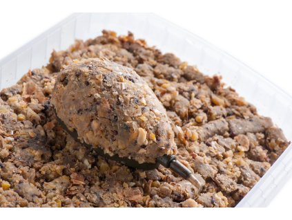 Method partikl - Scopex / Vanilka (1kg)