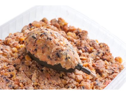 Method partikl - Monster crab (1kg)