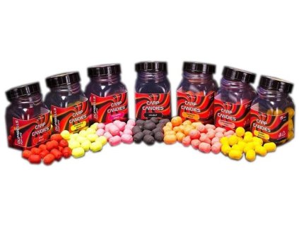 Sportcarp plovoucí nástrahy Carp Candies ø 15 mm 100 ml