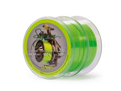 Sportcarp vlasec Signum 2 x 300 m