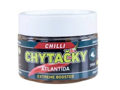 Chilli Chytačka 24mm