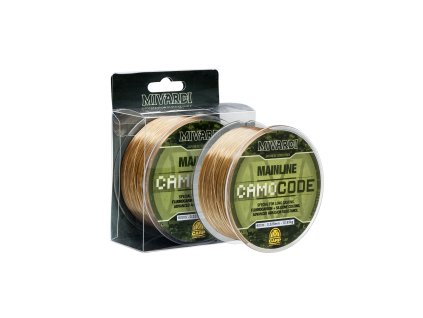 CamoCODE Mainline 0,325 mm 600 m