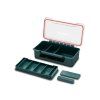 Krabice Delphin TBX Case Clip Ideal