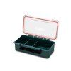 Krabice Delphin TBX Case Clip Ideal