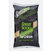 Sensas Krmítková směs 3000 Feeder 1kg