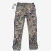 Kalhoty camo