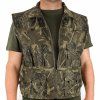 Gold champion vesta 3D realtree