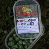 Rohlíkové Boilies Zelifishing 35g