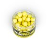 Plovoucí fluo boilie 150ml - Ananas N-BA 14mm