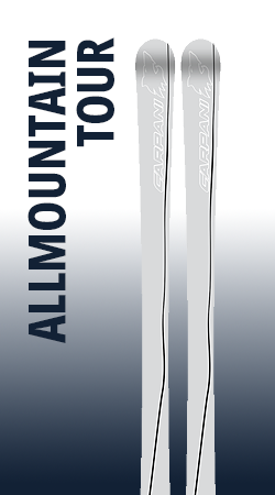 Allmountain Tour