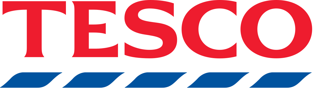 Logo Tesco