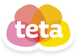 Logo Teta