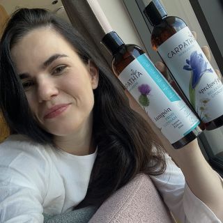 Robot na lupiny? 🤖 Takého sme zatiaľ ešte nevymysleli, ale určite by nefungoval tak dobre ako správne namiešané bylinky....