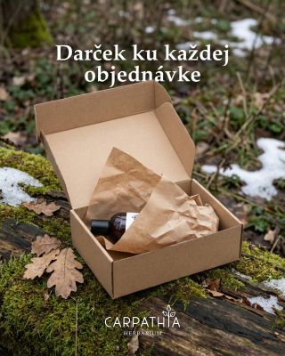 Teraz je ten najlepší čas doplniť zásoby svojej kozmetiky 💧Ku každej objednávke v našom eshope teraz navyše prihodíme aj...