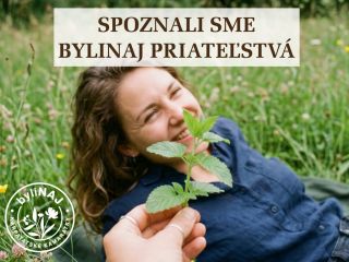 Ďakujeme, že ste sa zapojili a predstavili nám svoju byliNAJ kamošku ☺☺Boli to krásne príbehy a hoci bolo ťažké vybrať si,...