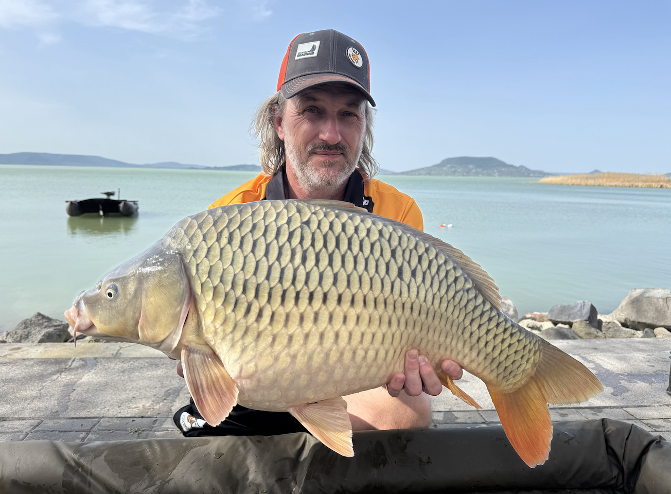 Karel alias pan Komárek