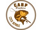 Háčky a Bižuterie Carp Brothers