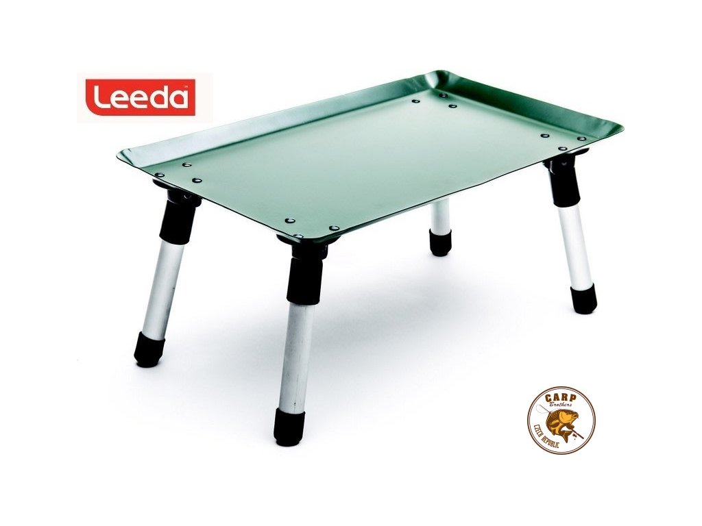 Stolek Leeda Specimen Bivvy Table