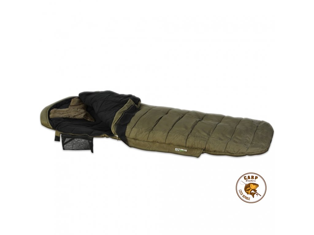 Giants fishing Spací pytel 5 Season Extreme Plus Sleeping Bag