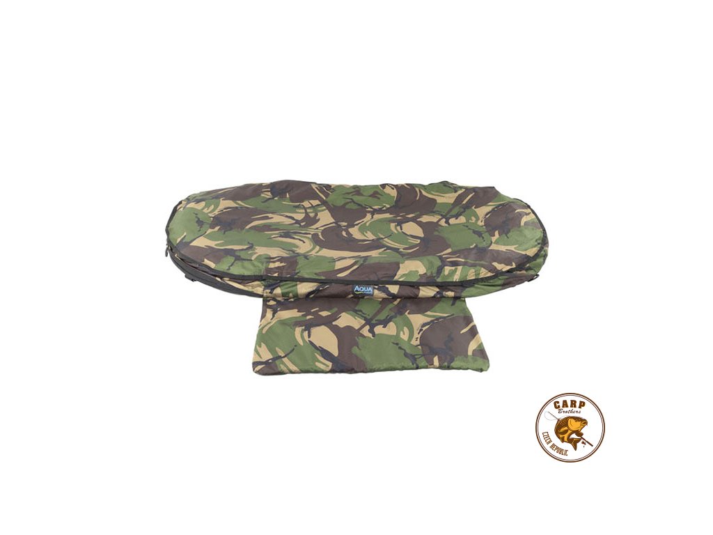 Aqua Podložka - Atom Camo Unhooking Mat