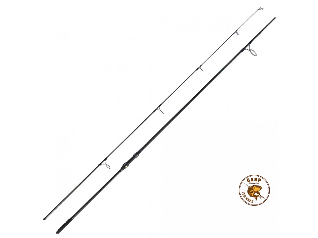 Giants fishing Kaprový prut XRS200 12ft 3.50lb 2pc