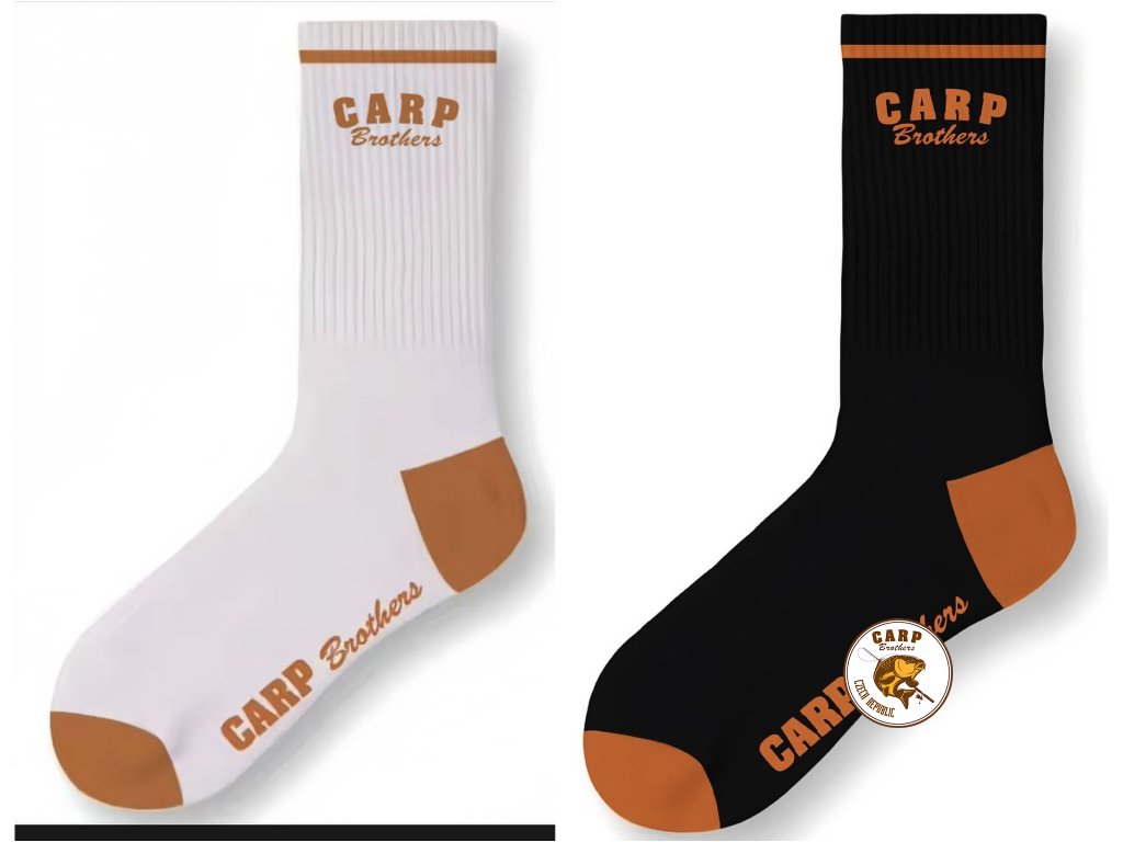 Ponožky Carp Brothers