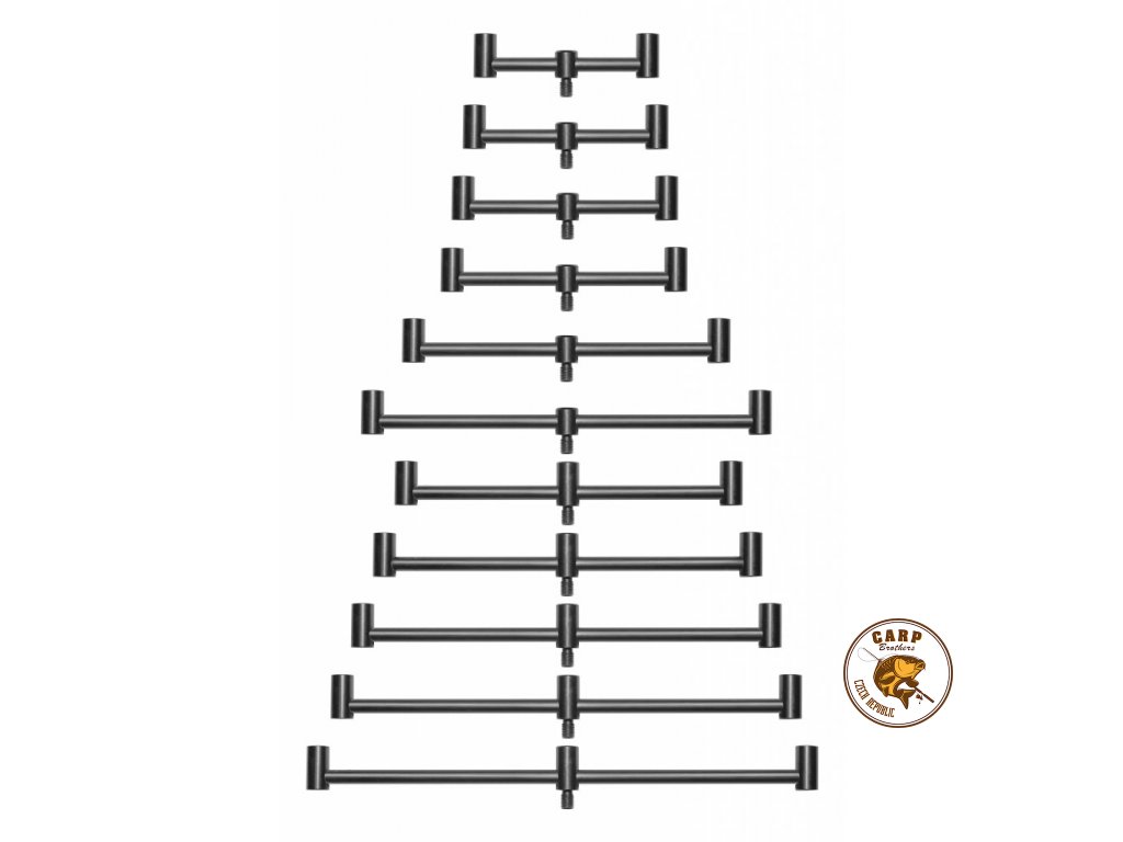 Hrazdy Cygnet - Rod Minimal Buzzer Bar