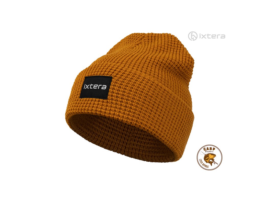 40025 zimni cepice ixtera color