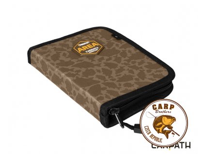 1052 pouzdro na doklady delphin carpath id