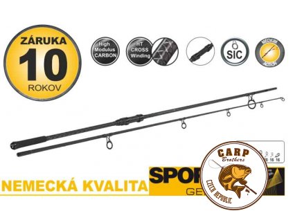 1268 kaprove pruty sportex competition cs 4 distance 396cm 3 5oz